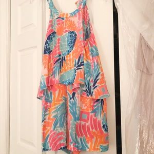 Lilly Pulitzer romper
